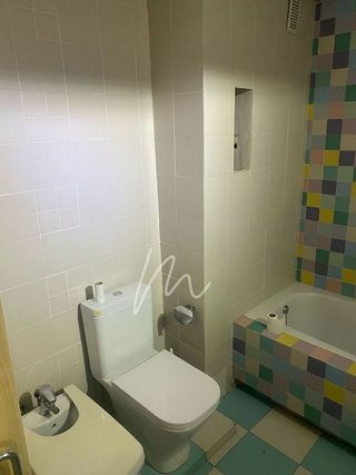 Piso en venta en Campanar en Valencia