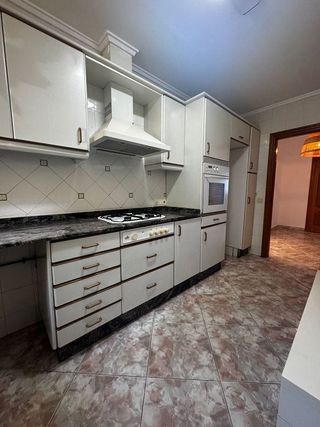 Piso en venta en El Saler en Valencia