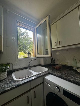 Piso en venta en El Saler en Valencia