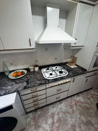 Piso en venta en El Saler en Valencia
