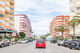 Estudio en venta en Centro Internacional en Torrox