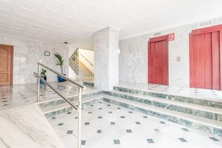 Estudio en venta en Centro Internacional en Torrox