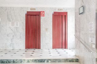 Estudio en venta en Centro Internacional en Torrox