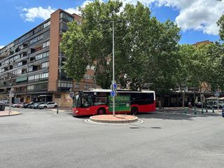 Piso en venta en Juan de Austria en Alcalá de Henares