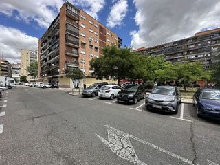 Piso en venta en Juan de Austria en Alcalá de Henares