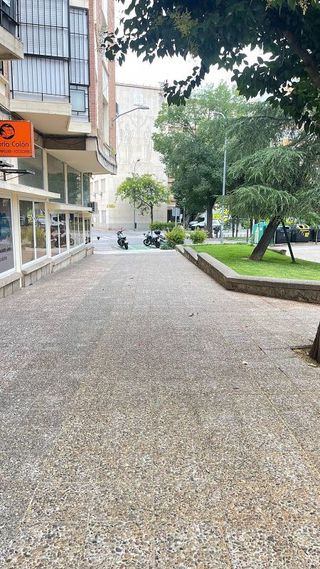 Local comercial en venta en Santa Marina - La Paz en Badajoz