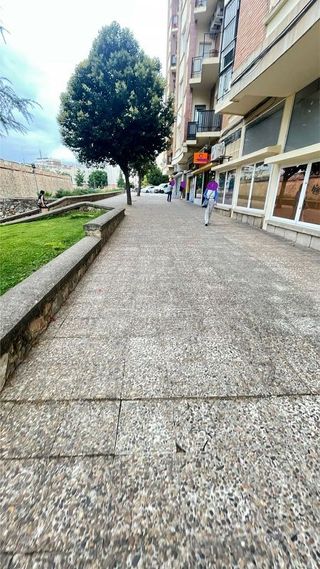 Local comercial en venta en Santa Marina - La Paz en Badajoz
