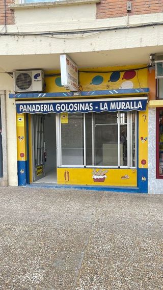 Local comercial en venta en Santa Marina - La Paz en Badajoz