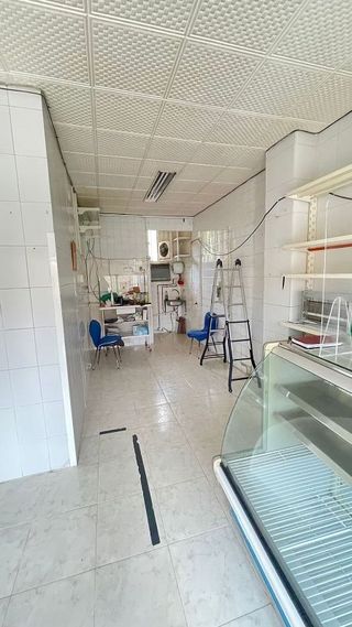 Local comercial en venta en Santa Marina - La Paz en Badajoz