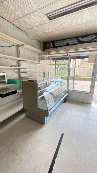 Local comercial en venta en Santa Marina - La Paz en Badajoz
