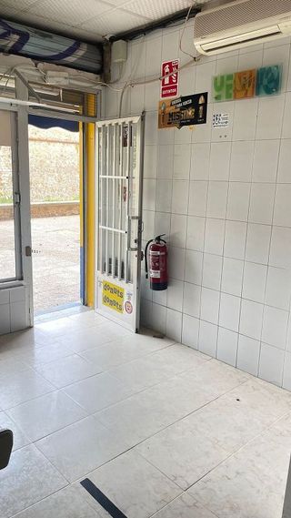 Local comercial en venta en Santa Marina - La Paz en Badajoz