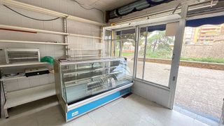 Local comercial en venta en Santa Marina - La Paz en Badajoz