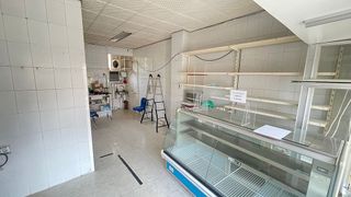 Local comercial en venta en Santa Marina - La Paz en Badajoz
