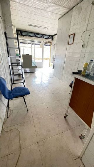 Local comercial en venta en Santa Marina - La Paz en Badajoz