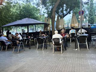 Traspaso Bar-Cafetería en Santa Coloma