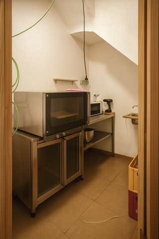 Traspaso Bar-Cafetería en Santa Coloma