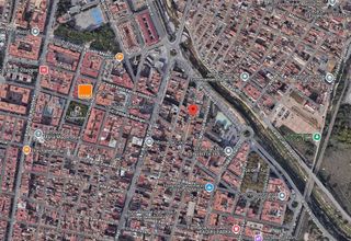 Casa adosada en venta en Catarroja