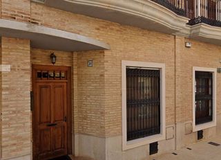 Casa adosada en venta en Catarroja