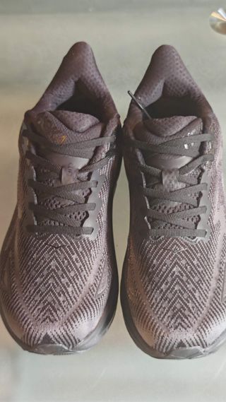 Scarpe Hoka Uomo/Donna Grigio/Nero