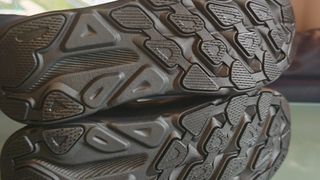 Scarpe Hoka Uomo/Donna Grigio/Nero