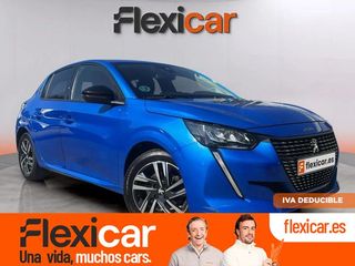 Peugeot 208 PureTech 73kW (100CV) Allure Pack