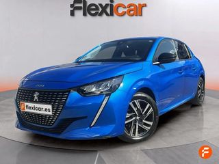 Peugeot 208 PureTech 73kW (100CV) Allure Pack