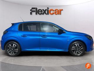 Peugeot 208 PureTech 73kW (100CV) Allure Pack