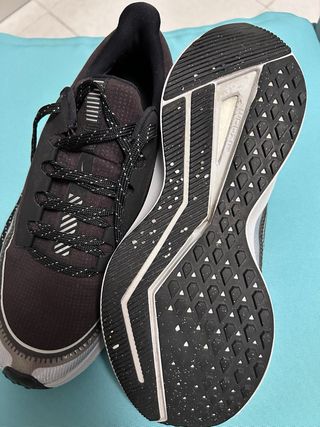 Deportivas Nike Zoom Hombre/Mujer Talla [Talla]