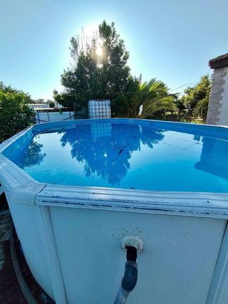 Chalet en venta en Pelagatos - Pago del Humo en Chiclana de la Frontera