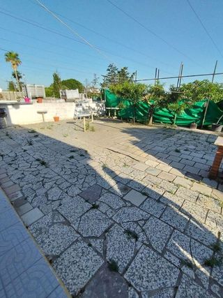 Chalet en venta en Pelagatos - Pago del Humo en Chiclana de la Frontera