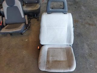 Asiento delantero izquierdo seat ibiza 120286