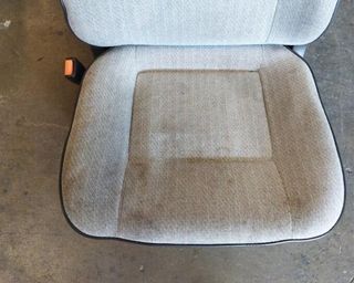 Asiento delantero izquierdo seat ibiza 120286