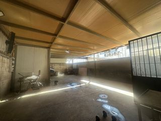 Nave industrial en venta en Oeste en Jerez de la Frontera