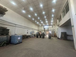 Nave industrial en venta en Oeste en Jerez de la Frontera