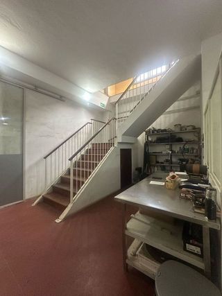 Nave industrial en venta en Oeste en Jerez de la Frontera