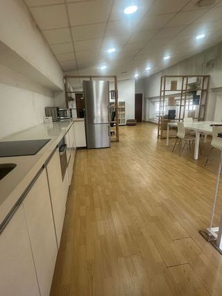 Nave industrial en venta en Oeste en Jerez de la Frontera