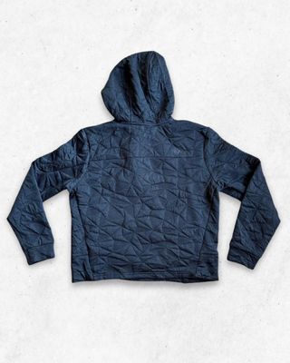 The North Face Sudadera con Capucha Negra Mujer Ta