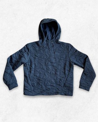 The North Face Sudadera con Capucha Negra Mujer Ta