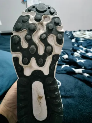 Nike Air Max 270 React Zapatillas Deportivas