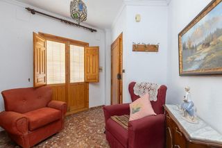 Casa adosada en venta en Lecrín