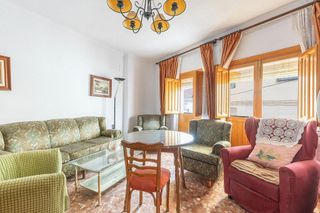 Casa adosada en venta en Lecrín