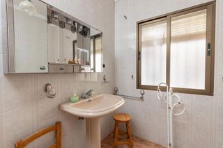 Casa adosada en venta en Lecrín