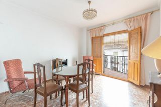 Casa adosada en venta en Lecrín