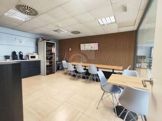 Oficina en alquiler en Sant Llorenç en Valencia