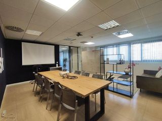 Oficina en alquiler en Sant Llorenç en Valencia