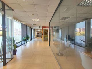 Oficina en alquiler en Sant Llorenç en Valencia