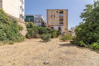 Chalet en venta en Barrio de Zaidín en Granada