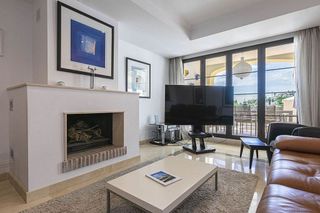 Casa adosada en venta en Benahavís