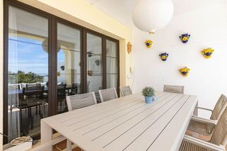 Casa adosada en venta en Benahavís