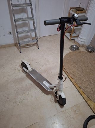 patinete xiaomi m365